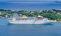 Costa Cruise Lines | Costa Classica